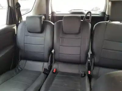 Veículo de Sucata renault scenic iii grand dynamique do ano 2016 alimentado k9kg6