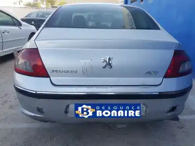 Vehicul casat peugeot 407 st confort al anului 2006 alimentat 9hz