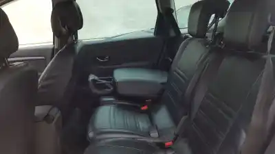 Утилизация автомобиля renault scenic iii bose edition года 2016 питание r9m e4