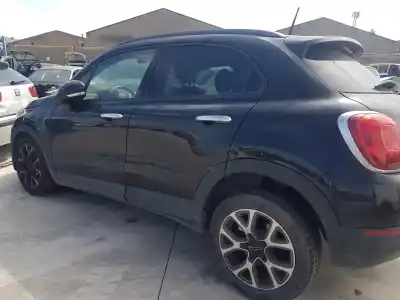 Veicolo di demolizione fiat 500 x (334) pop star dell'anno 2015 alimentato 55260384