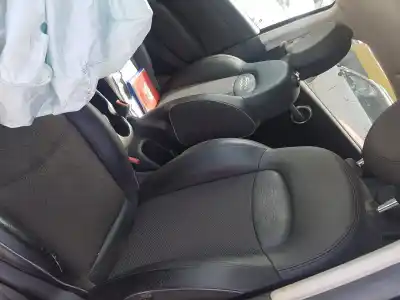 Veicolo di demolizione fiat 500 x (334) pop star dell'anno 2015 alimentato 55260384