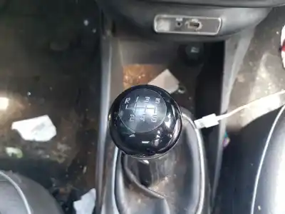 Veicolo di demolizione fiat 500 x (334) pop star dell'anno 2015 alimentato 55260384