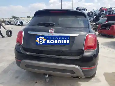 Veicolo di demolizione fiat 500 x (334) pop star dell'anno 2015 alimentato 55260384