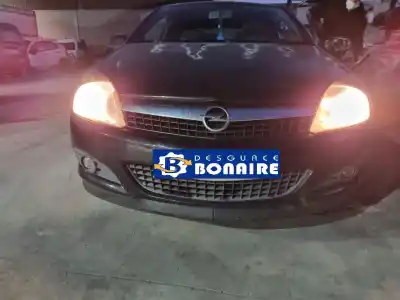 Утилизация автомобиля OPEL ASTRA GTC Enjoy года 2008 питание Z16XER