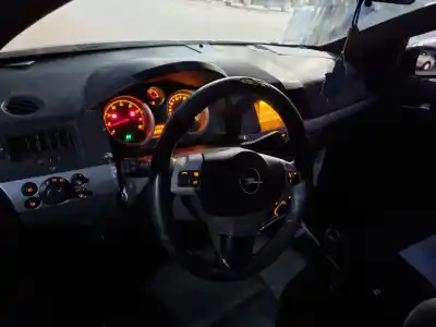 Утилизация автомобиля opel astra gtc enjoy года 2008 питание z16xer