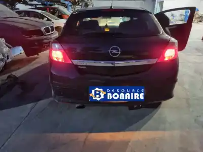 Утилизация автомобиля opel astra gtc enjoy года 2008 питание z16xer