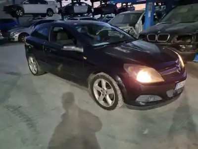 Утилизация автомобиля opel astra gtc enjoy года 2008 питание z16xer