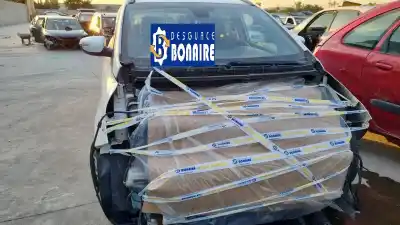 Verschrottungsfahrzeug KIA CARENS ( ) Basic des Jahres 2018 angetrieben D4FD