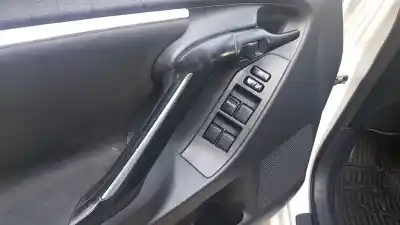 Утилизация автомобиля toyota verso advance года 2014 питание 1ad