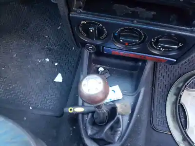 Veículo de Sucata peugeot partner (s1) break do ano 1998 alimentado d9b