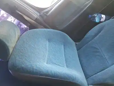 Veículo de Sucata peugeot partner (s1) break do ano 1998 alimentado d9b