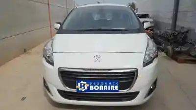 Утилизация автомобиля PEUGEOT 5008 Access года 2015 питание BH01