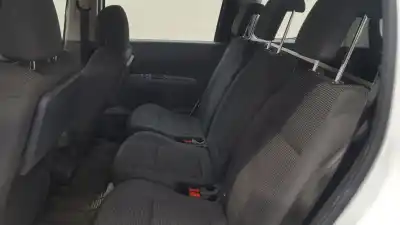 Scrapping Vehicle peugeot 5008 access of the year 2015 powered bh01