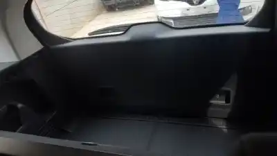 Scrapping Vehicle peugeot 5008 access of the year 2015 powered bh01