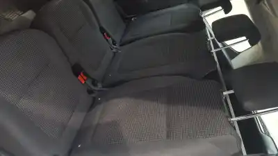 Scrapping Vehicle peugeot 5008 access of the year 2015 powered bh01