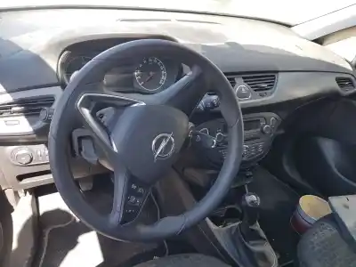 Sloopvoertuig opel corsa e business van het jaar 2018 aangedreven b13dtc opt.lkv