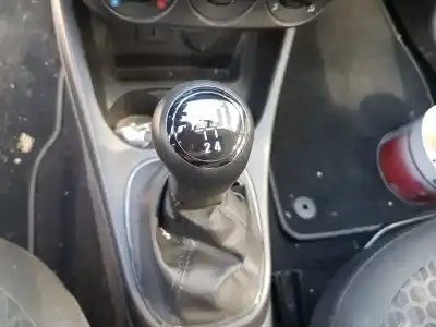 Sloopvoertuig opel corsa e business van het jaar 2018 aangedreven b13dtc opt.lkv