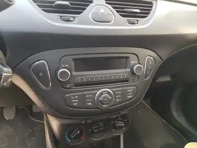 Sloopvoertuig opel corsa e business van het jaar 2018 aangedreven b13dtc opt.lkv