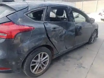 Veículo de Sucata ford focus lim. business do ano 2018 alimentado m1dd