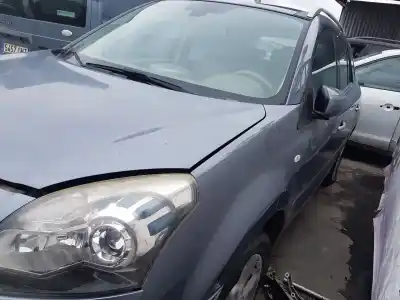 Scrapping Vehicle renault                                            koleos                                                                                                                                                                                                                                                     privilege                                                                                                                                                                                                                                                  of the year 2008 powered m9r830