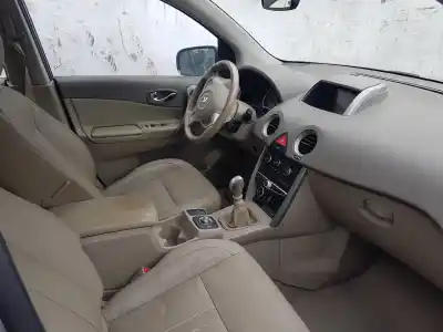 Scrapping Vehicle renault                                            koleos                                                                                                                                                                                                                                                     privilege                                                                                                                                                                                                                                                  of the year 2008 powered m9r830
