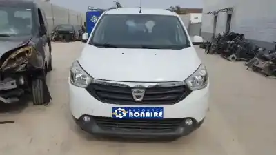 Утилизация автомобиля DACIA                                              LODGY                                                                                                                                                                                                                                                      Ambiance                                                                                                                                                                                                                                                   года 2013 питание K9K C6