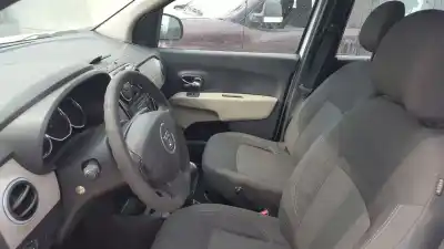 Утилизация автомобиля dacia lodgy ambiance года 2013 питание k9k c6