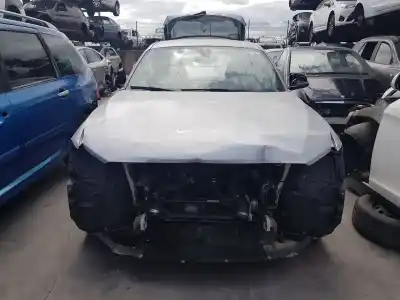 Утилизация автомобиля bmw serie 1 lim. (f20/f21) 116d года 2018 питание b37d15a