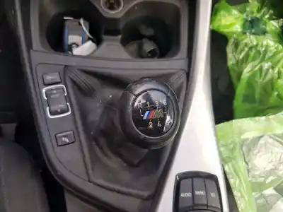 Утилизация автомобиля bmw serie 1 lim. (f20/f21) 116d года 2018 питание b37d15a