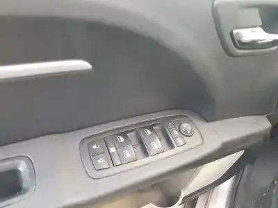 Scrapping Vehicle dodge journey se of the year 2009 powered bwd