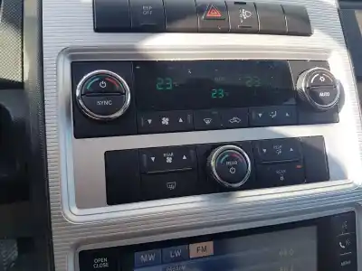 Scrapping Vehicle dodge journey se of the year 2009 powered bwd