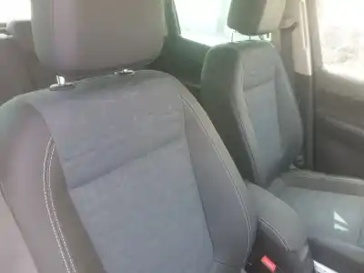 Sloopvoertuig opel meriva b cosmo van het jaar 2016 aangedreven a17dts