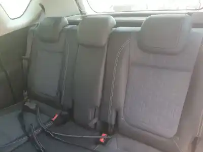 Sloopvoertuig opel meriva b cosmo van het jaar 2016 aangedreven a17dts