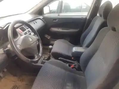 Здавання транспортного засобу honda hr-v (gh) vtec top 4wd року 2005 потужний d16w5