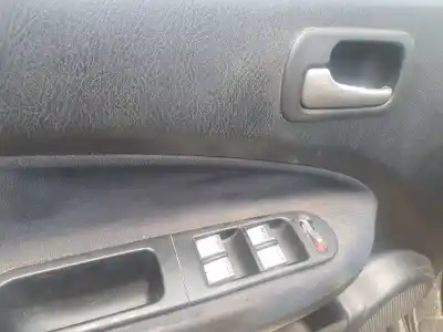 Здавання транспортного засобу honda hr-v (gh) vtec top 4wd року 2005 потужний d16w5