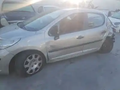 Здавання транспортного засобу peugeot                                            207                                                                                                                                                                                                                                                        urban                                                                                                                                                                                                                                                      року 2007 потужний kfv