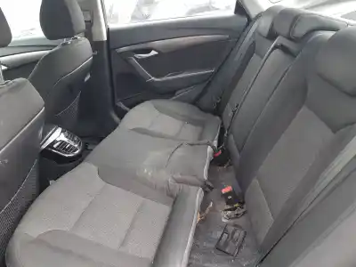 Véhicule à la ferraille hyundai                                            i40                                                                                                                                                                                                                                                        premium                                                                                                                                                                                                                                                    de l'année 2015 alimenté d4fd