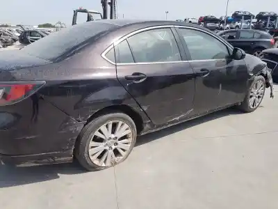 Scrapping Vehicle mazda 6 lim. (gh) 1.8 120cv active of the year 2009 powered l8