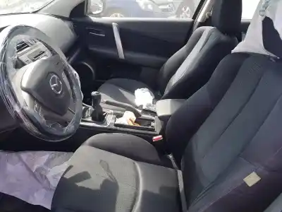 Scrapping Vehicle mazda 6 lim. (gh) 1.8 120cv active of the year 2009 powered l8