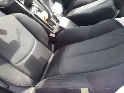 Scrapping Vehicle mazda 6 lim. (gh) 1.8 120cv active of the year 2009 powered l8