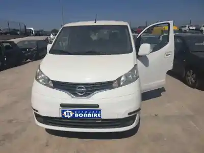 Здавання транспортного засобу NISSAN NV 200 (M20) Evalia Premium року 2016 потужний K9K