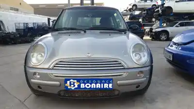 Veículo de Sucata BMW MINI (R50,R53) One do ano 2003 alimentado W10B16A