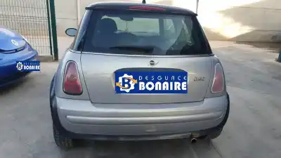 Vehicul casat bmw mini (r50,r53) one al anului 2003 alimentat w10b16a