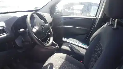 Veicolo di demolizione opel combo d expression l2h1 dell'anno 2011 alimentato a16fdh