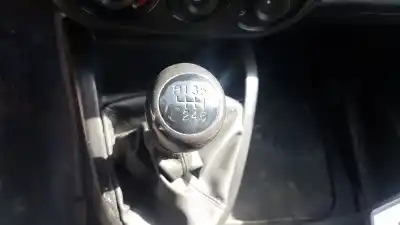 Veicolo di demolizione opel combo d expression l2h1 dell'anno 2011 alimentato a16fdh