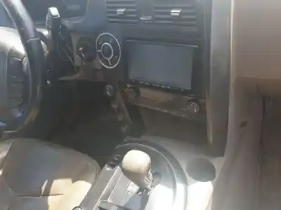 Здавання транспортного засобу ssangyong kyron 270 spr xdi premium 4wd року 2007 потужний d27dt