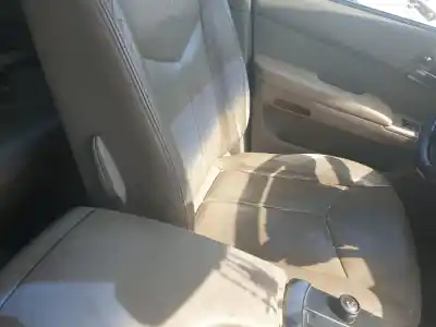 Здавання транспортного засобу ssangyong kyron 270 spr xdi premium 4wd року 2007 потужний d27dt