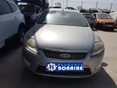 Véhicule à la ferraille FORD MONDEO BERLINA (CA2) Trend de l'année 2007 alimenté QXBB