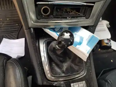 Véhicule à la ferraille ford mondeo berlina (ca2) trend de l'année 2007 alimenté qxbb