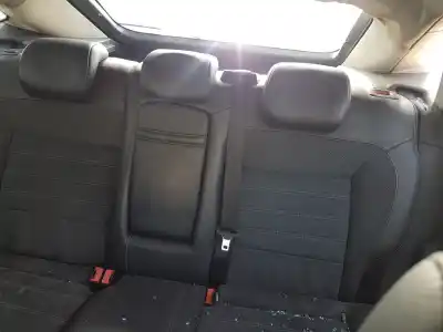 Véhicule à la ferraille ford mondeo berlina (ca2) trend de l'année 2007 alimenté qxbb